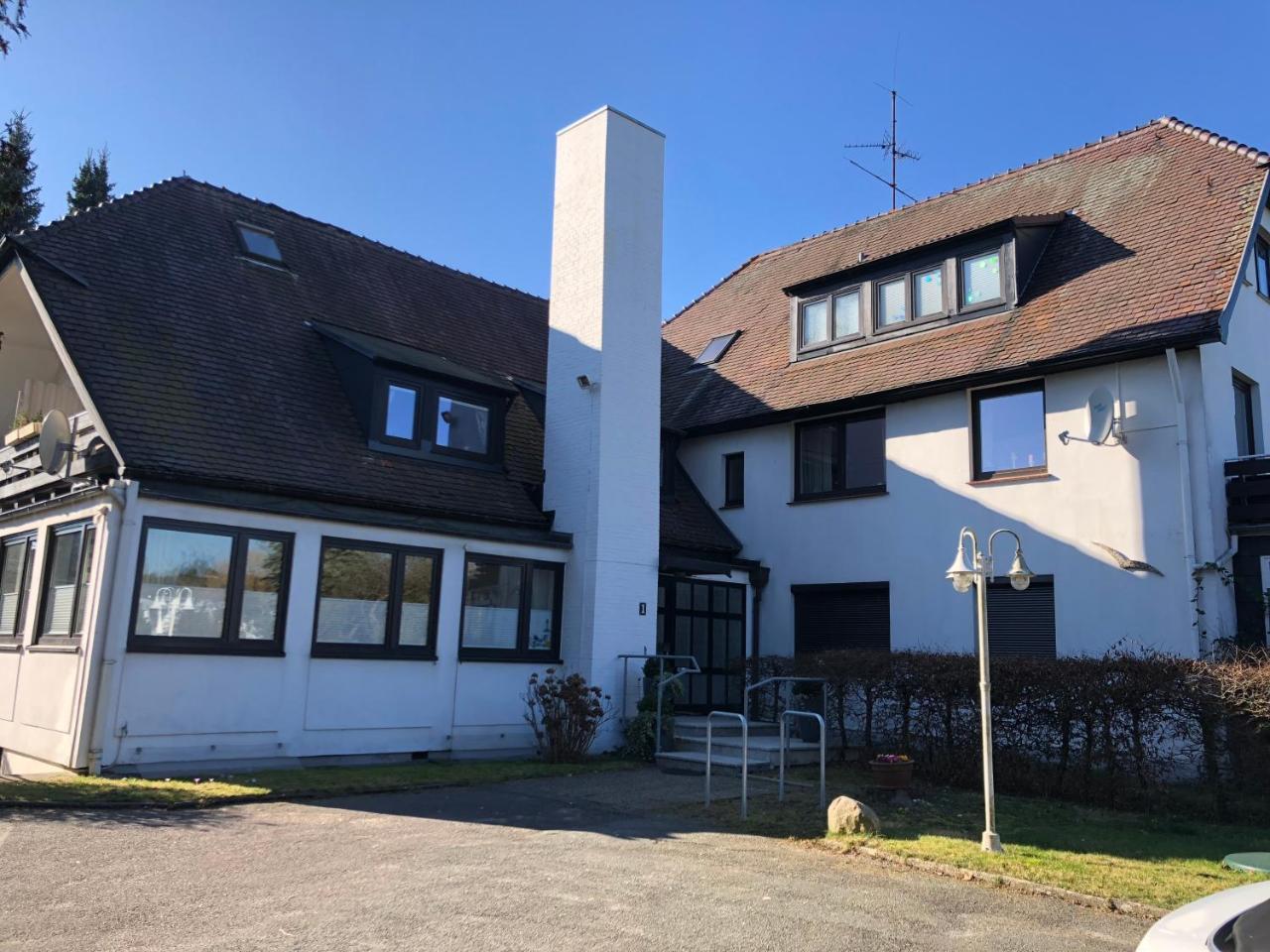 Wellenrausch Living "Kuschelkajuete" Apartment Lübeck Exterior foto